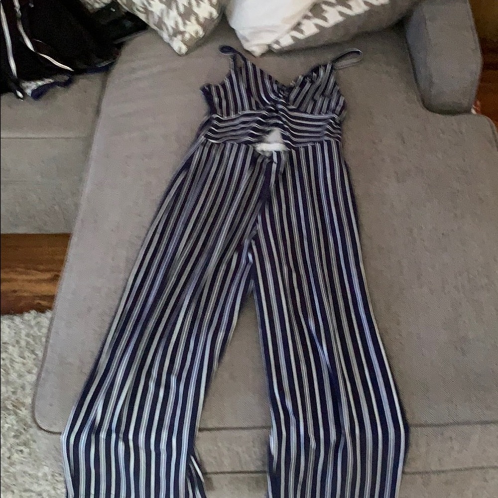 Hollister romper